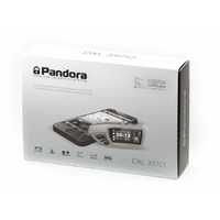 Сигнализация Pandora DXL3970 GSM 