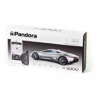 Сигнализация Pandora DXL5000 new GSM/GPS 