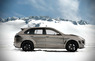 Тюнинг обвес «Aero» на Porsche Cayenne II 958