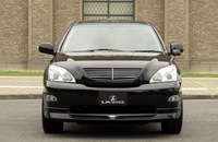 Решетка радиатора "LX-Mode" Toyota Harrier 30 / Lexus RX300 RX330 RX350 RX400h