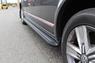 Пороги - подножки Volkswagen Multivan T6 2015+