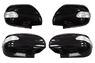 Рестайлинг обвес Toyota Land Cruiser 200 (2010 в 2014)