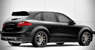 Тюнинг обвес Porsche Cayenne 958 TopCar Vantage