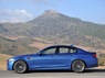 Обвес на BMW 5-series F10 M5 Style