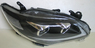 Фары оптика передняя Toyota Corolla E150 2011-2013 Lexus style