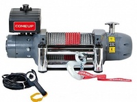 Лебедка автомобильная COMEUP Seal DS-12.5 (12v)