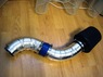 Защитный чехол холодного впуска Thermo Tec 14500