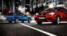 Рестайлинг обвес Bmw X5 E70 M