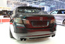 Тюнинг обвес BMW 5 SER F10 Hamann #2