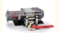Лебёдка электрическая 12V Runva 3500lbs
