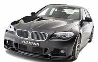 Тюнинг обвес MBW 5 SER F10 "Hamann M"