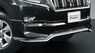 Обвес тюнинг AERO Package Land Cruiser Prado 150 2018+