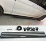 Электрические выдвижные пороги подножки для Mercedes-Benz V-class W447 (2016+)