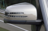 Зеркала Mercedes G-class W463 / G65 / G63