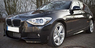 Аэродинамический обвес "M-Sport" для BMW F20 1-series