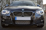 Аэродинамический обвес "M-Sport" для BMW F20 1-series