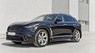 Тюнинг-обвес «Ferz»  для Infiniti Fx 2009+