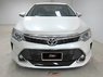 Обвес "Modellista" на Toyota Camry V50/V55 2015