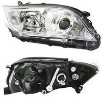 Фары Toyota Rav4 2010-2012