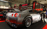 Тюнинг-обвес «Tommy Kaira» на Nissan GT-R