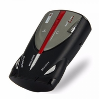 Радар-детектор Cobra XRS 9880 
