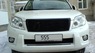 Решетка радиатора Bentley Style для Toyota Land Cruiser Prado 150