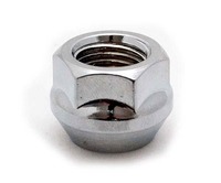 Колесная гайка М12*1.25 х 19 х 16