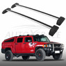 Рейлинги поперечные - поперечины Hummer H3 2007-2013