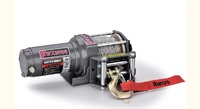 Лебёдка электрическая 12V Runva 3000lbs