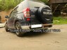 Обвес тюнинг Suzuki Escudo / Grand Vitara 2006+ (TD54)