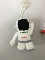 Игрушка Asimo HONDA