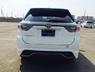 Обвес "Modellista - 2" на Toyota Harrier U60 