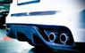 Тюнинг обвес Cayenne 958 "Catran Rs"