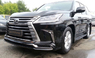 Обвес Double Eight Lexus LX III (2015+)