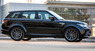 Тюнинг обвес Range Rover Sport 2014 "Alterego"