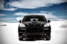 Бампер передний Porsche Cayenne 958 "Hamann"