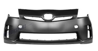 Бампер передний Toyota Prius 30 2009-2011