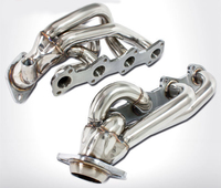 Коллектор выпусконой Ford F150 5.4V8 2004-2007
