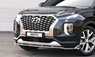 Обвес «IXION» на Hyundai Palisade 2018-2022