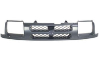 Решетка радиатора Nissan X-Terra WD22 99-02
