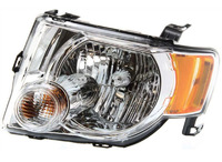 Фары (оптика) Ford Escape 2008-2012