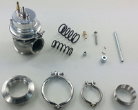 Клапан вестгейт Wastegate V-band 60мм