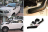 Шноркель Toyota Rush 06-10 / Daihatsu Be-go
