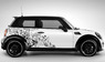 Обвес Mini Cooper "Top Car Bully"