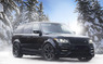Тюнинг обвес Range Rover Vogue 2015 "Excalibur"