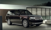 Тюнинг обвес Range Rover Vogue 2 "Ultimate Edition"