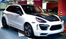 Тюнинг обвес Cayenne 958 "Catran Rs"