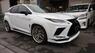 Обвес тюнинг "Artisan" Lexus RX350 2019+ 