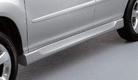 Пороги Lexus RX 330 / Toyota Harrier U30 (2003-2008)