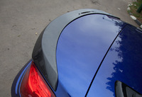 Спойлер карбоновый Bmw 6 ser F13